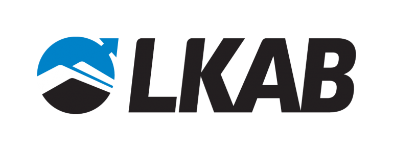 LKAB Berg & Betong